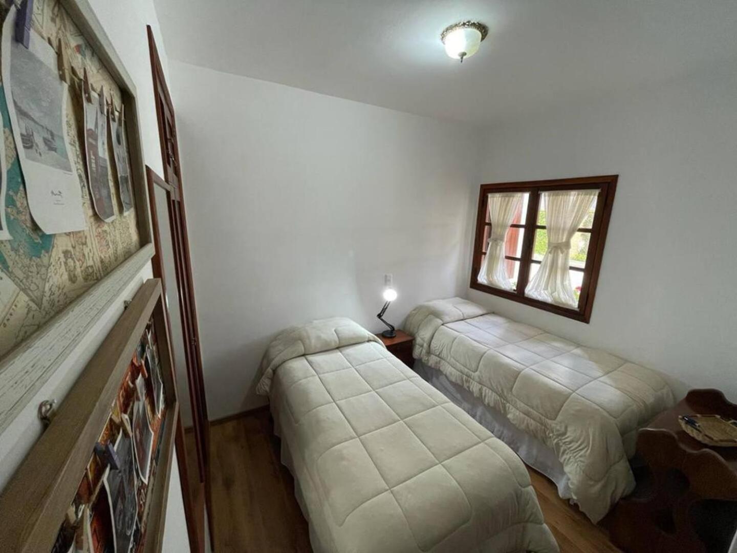 Lindo Apto No Centro Capivari - Condominio Privado Campos do Jordão エクステリア 写真